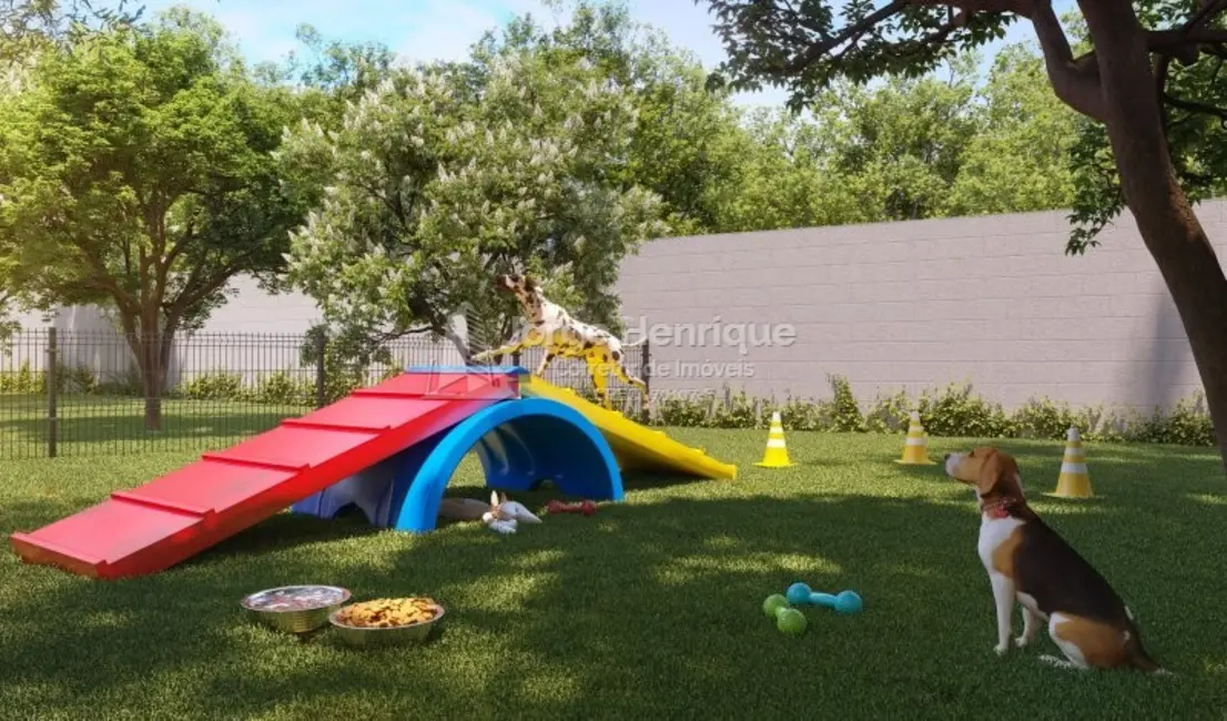 Foto 9 de Apartamento com 2 quartos à venda, 48m2 em Campo Grande, Rio De Janeiro - RJ