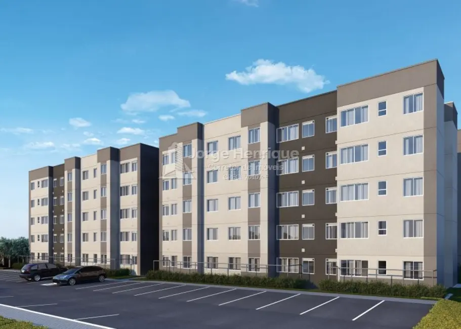 Apartamento com 2 quartos à venda, 52m2 em Guadalupe, Rio De Janeiro - RJ - imagem 3 Foto 3 de Apartamento com 2 quartos à venda, 52m2 em Guadalupe, Rio De Janeiro - RJ