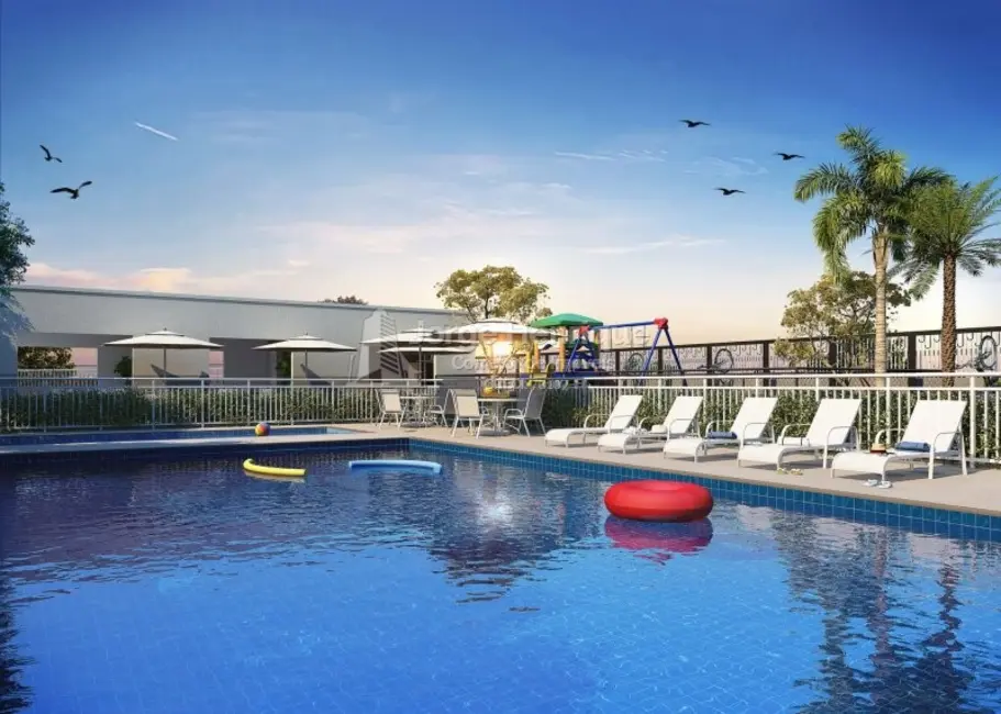 Apartamento com 2 quartos à venda, 52m2 em Guadalupe, Rio De Janeiro - RJ - imagem 2 Foto 2 de Apartamento com 2 quartos à venda, 52m2 em Guadalupe, Rio De Janeiro - RJ