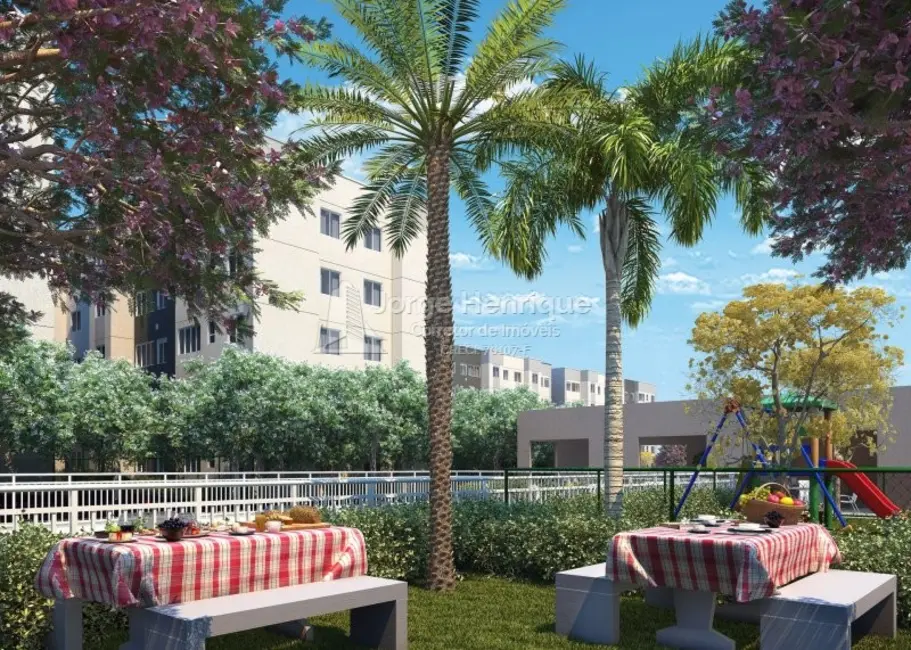 Apartamento com 2 quartos à venda, 52m2 em Guadalupe, Rio De Janeiro - RJ - imagem 8 Foto 8 de Apartamento com 2 quartos à venda, 52m2 em Guadalupe, Rio De Janeiro - RJ