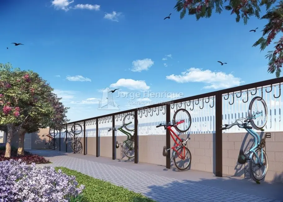 Apartamento com 2 quartos à venda, 52m2 em Guadalupe, Rio De Janeiro - RJ - imagem 6 Foto 6 de Apartamento com 2 quartos à venda, 52m2 em Guadalupe, Rio De Janeiro - RJ