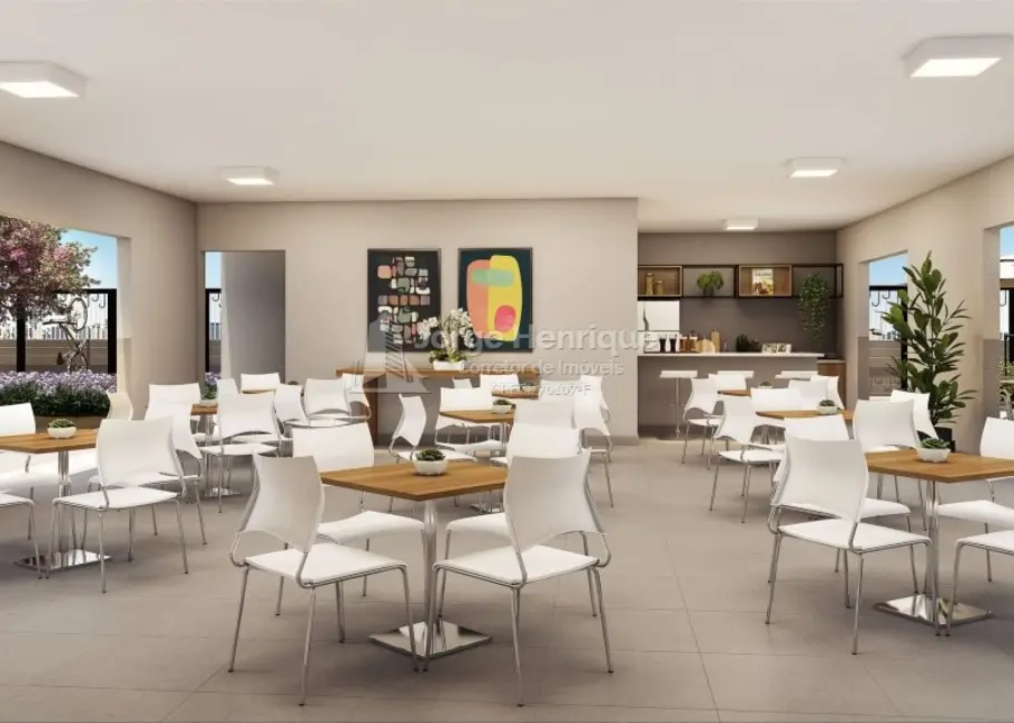 Apartamento com 2 quartos à venda, 52m2 em Guadalupe, Rio De Janeiro - RJ - imagem 4 Foto 4 de Apartamento com 2 quartos à venda, 52m2 em Guadalupe, Rio De Janeiro - RJ