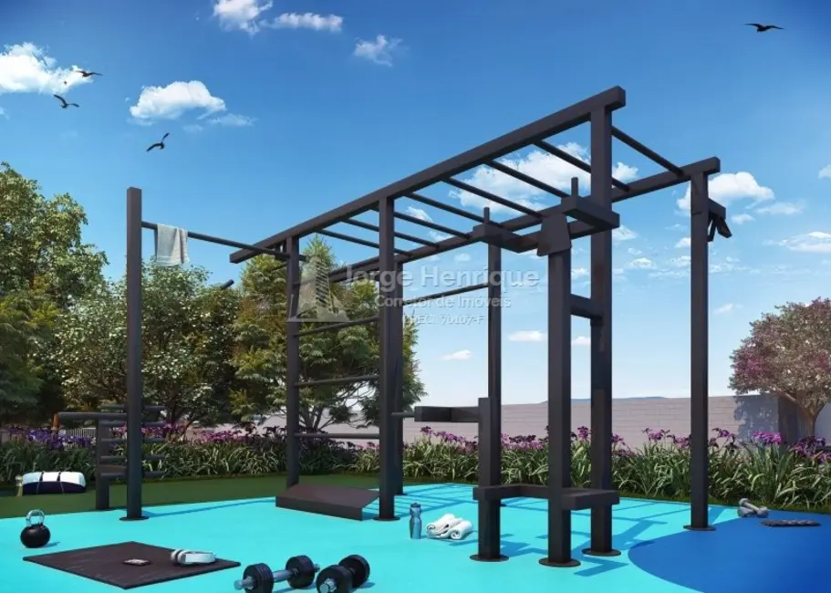 Apartamento com 2 quartos à venda, 52m2 em Guadalupe, Rio De Janeiro - RJ - imagem 5 Foto 5 de Apartamento com 2 quartos à venda, 52m2 em Guadalupe, Rio De Janeiro - RJ