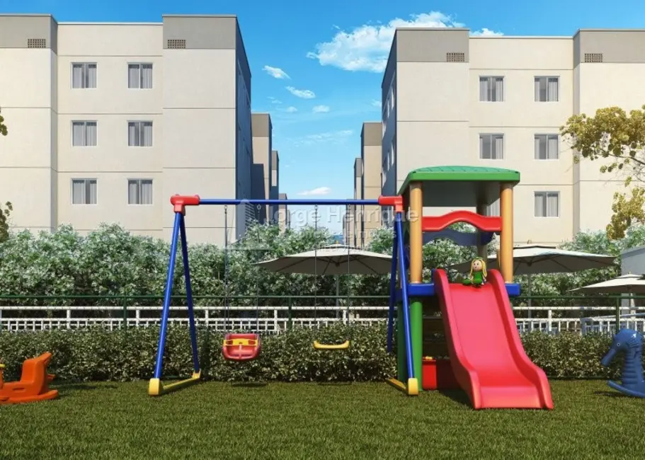 Apartamento com 2 quartos à venda, 52m2 em Guadalupe, Rio De Janeiro - RJ - imagem 9 Foto 9 de Apartamento com 2 quartos à venda, 52m2 em Guadalupe, Rio De Janeiro - RJ