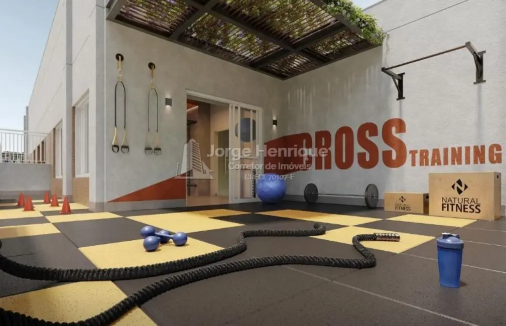 Apartamento com 2 quartos à venda, 50m2 em Engenho de Dentro, Rio De Janeiro - RJ - imagem 9 Foto 9 de Apartamento com 2 quartos à venda, 50m2 em Engenho de Dentro, Rio De Janeiro - RJ