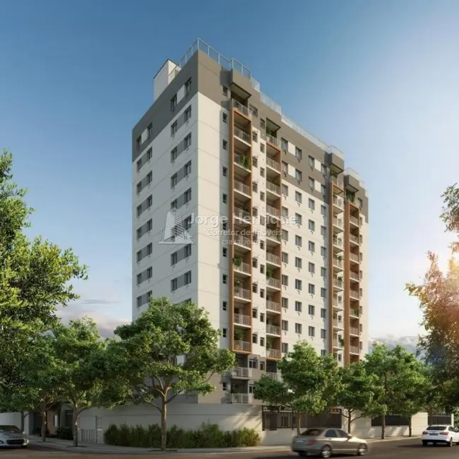 Apartamento com 2 quartos à venda, 50m2 em Engenho de Dentro, Rio De Janeiro - RJ - imagem 5 Foto 5 de Apartamento com 2 quartos à venda, 50m2 em Engenho de Dentro, Rio De Janeiro - RJ