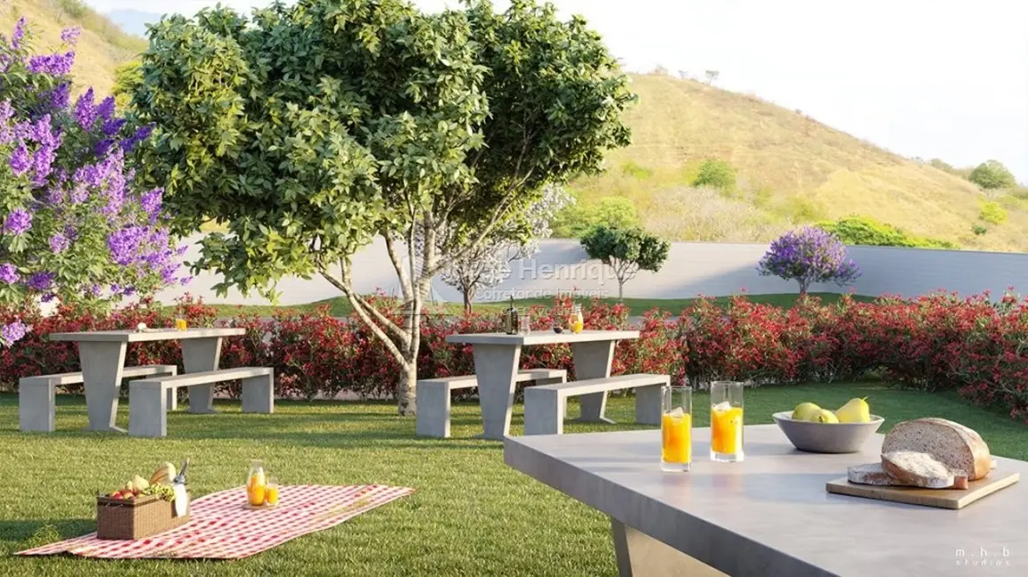 Foto 6 de Apartamento com 2 quartos à venda, 54m2 em Palhada, Nova Iguacu - RJ