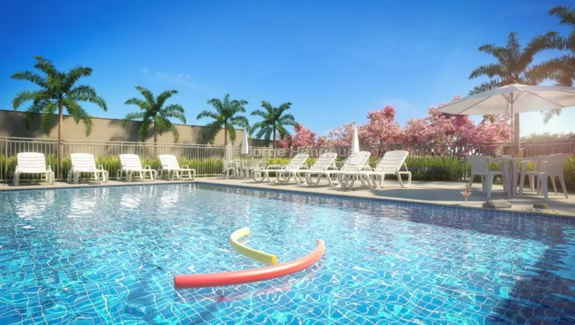 Foto 5 de Apartamento com 2 quartos à venda, 41m2 em Santa Cruz, Rio De Janeiro - RJ