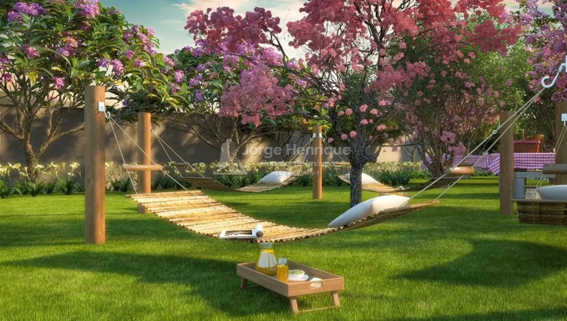 Foto 4 de Apartamento com 2 quartos à venda, 41m2 em Santa Cruz, Rio De Janeiro - RJ