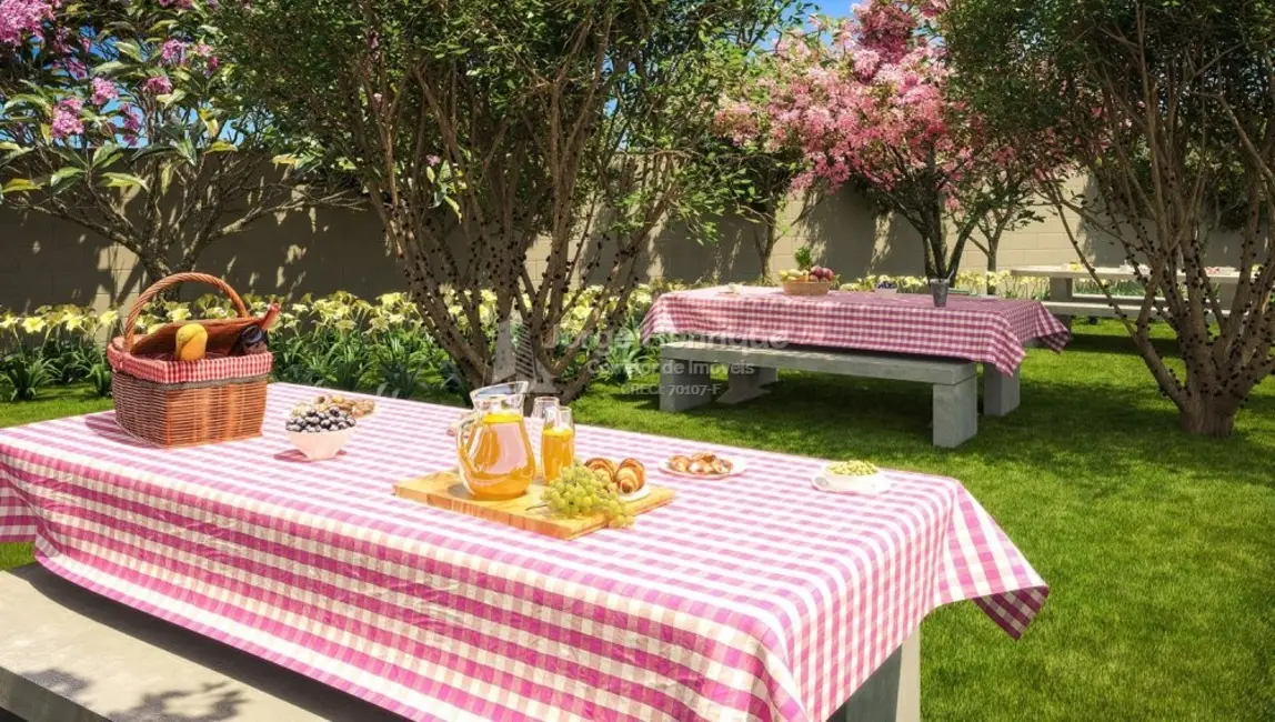 Foto 3 de Apartamento com 2 quartos à venda, 41m2 em Santa Cruz, Rio De Janeiro - RJ