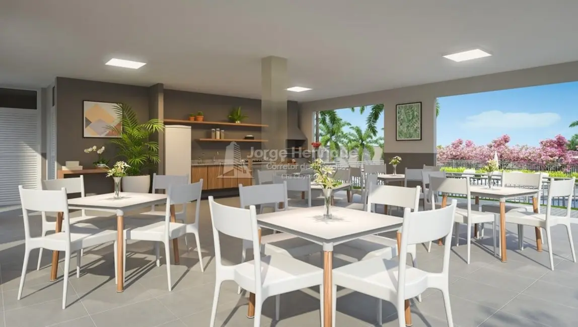 Foto 2 de Apartamento com 2 quartos à venda, 41m2 em Santa Cruz, Rio De Janeiro - RJ