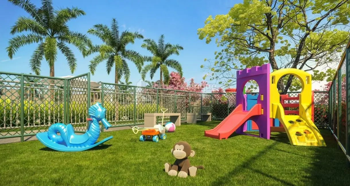 Foto 8 de Apartamento com 2 quartos à venda, 41m2 em Santa Cruz, Rio De Janeiro - RJ