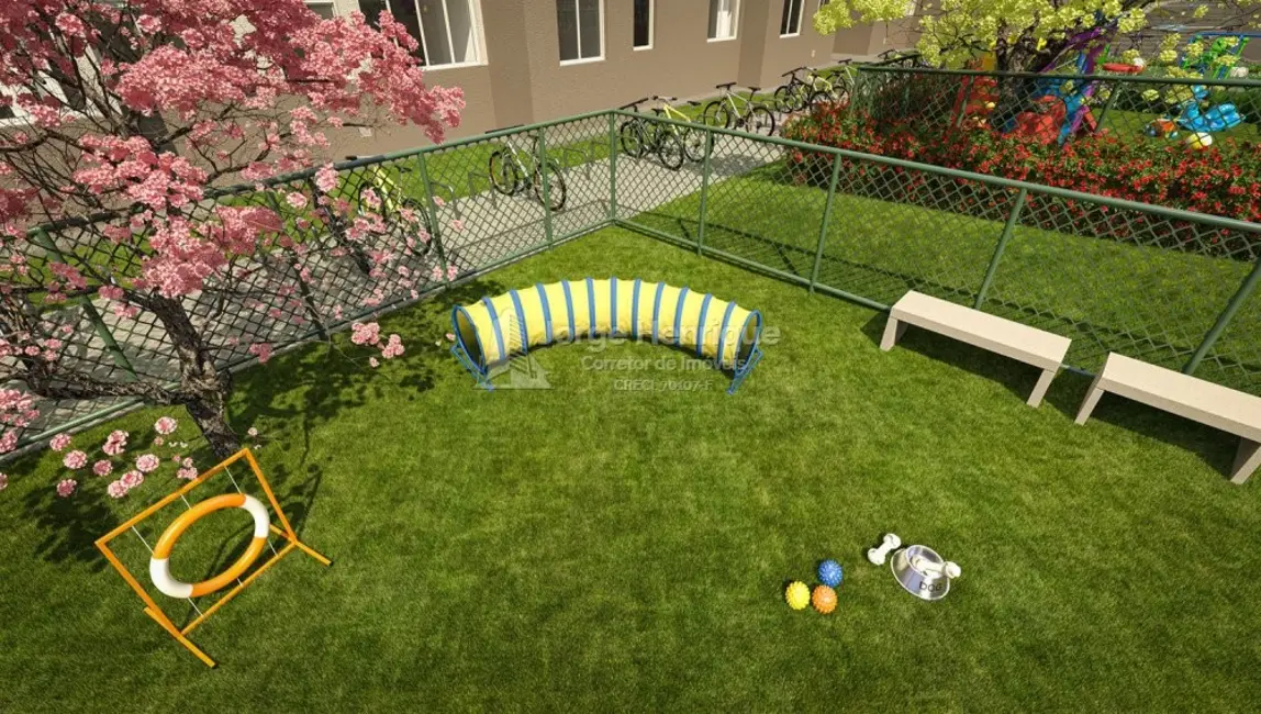 Foto 6 de Apartamento com 2 quartos à venda, 41m2 em Pavuna, Rio De Janeiro - RJ