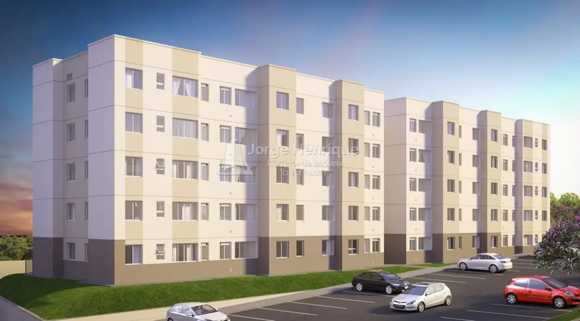 Foto 7 de Apartamento com 2 quartos à venda, 41m2 em Pavuna, Rio De Janeiro - RJ