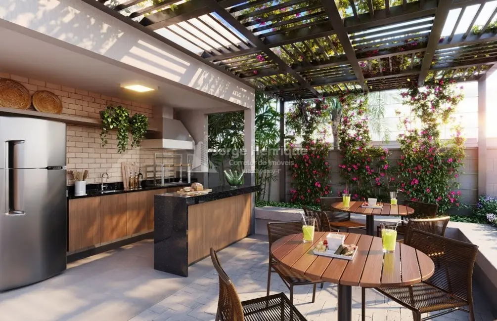 Apartamento com 3 quartos à venda, 60m2 em Barra da Tijuca, Rio De Janeiro - RJ - imagem 4 Foto 4 de Apartamento com 3 quartos à venda, 60m2 em Barra da Tijuca, Rio De Janeiro - RJ