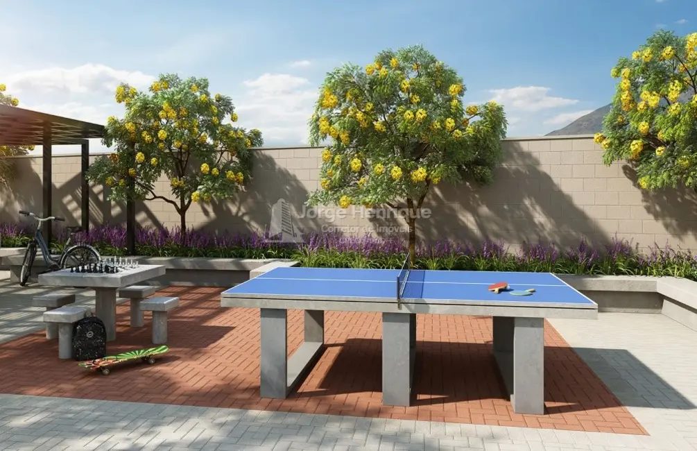 Apartamento com 3 quartos à venda, 60m2 em Barra da Tijuca, Rio De Janeiro - RJ - imagem 8 Foto 8 de Apartamento com 3 quartos à venda, 60m2 em Barra da Tijuca, Rio De Janeiro - RJ