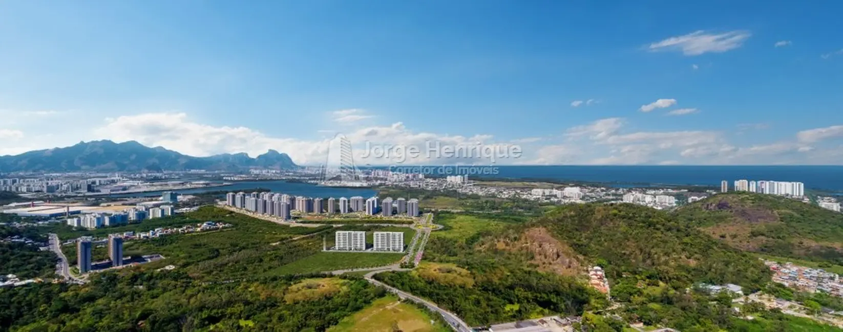 Apartamento com 3 quartos à venda, 60m2 em Barra da Tijuca, Rio De Janeiro - RJ - imagem 7 Foto 7 de Apartamento com 3 quartos à venda, 60m2 em Barra da Tijuca, Rio De Janeiro - RJ