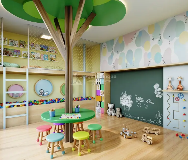 Apartamento com 3 quartos à venda, 60m2 em Barra da Tijuca, Rio De Janeiro - RJ - imagem 3 Foto 3 de Apartamento com 3 quartos à venda, 60m2 em Barra da Tijuca, Rio De Janeiro - RJ