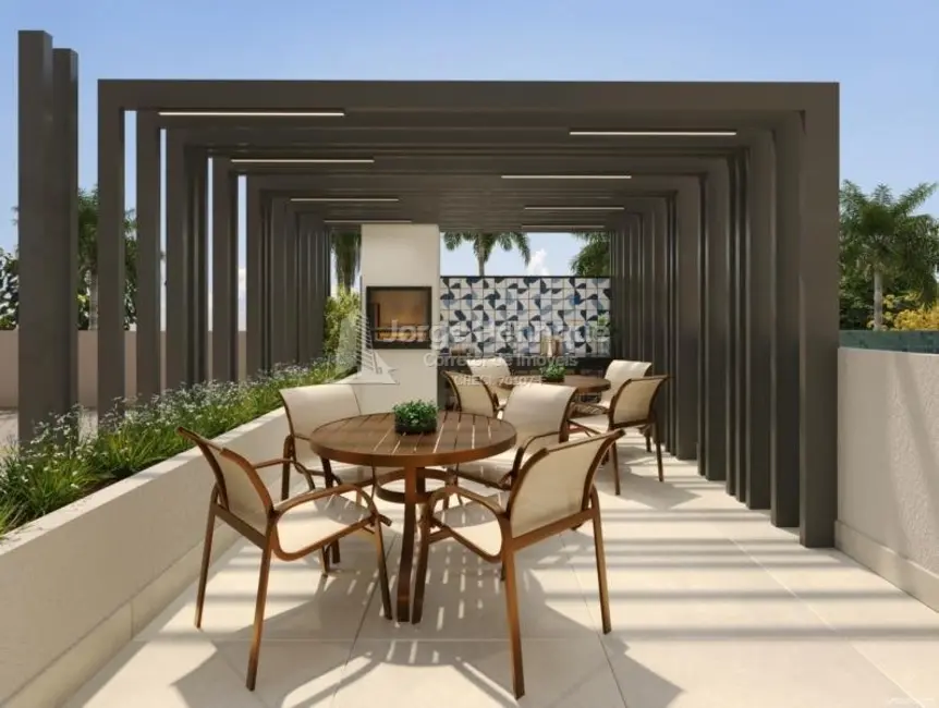 Apartamento com 2 quartos à venda, 39m2 em São Cristóvão, Rio De Janeiro - RJ - imagem 7 Foto 7 de Apartamento com 2 quartos à venda, 39m2 em São Cristóvão, Rio De Janeiro - RJ