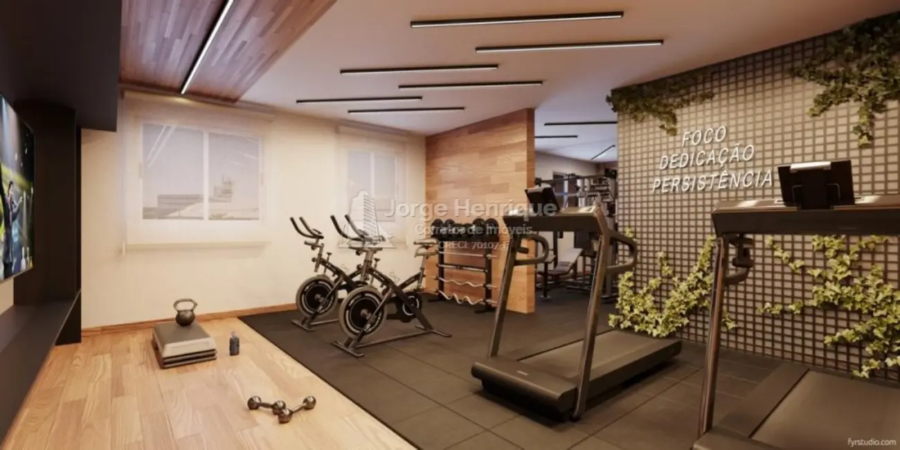 Apartamento com 2 quartos à venda, 39m2 em São Cristóvão, Rio De Janeiro - RJ - imagem 6 Foto 6 de Apartamento com 2 quartos à venda, 39m2 em São Cristóvão, Rio De Janeiro - RJ