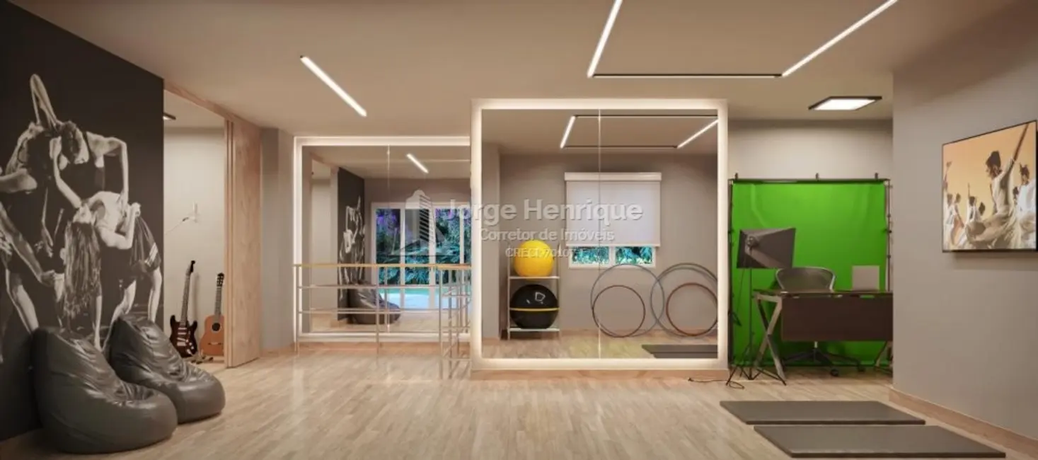 Foto 8 de Apartamento com 2 quartos à venda, 65m2 em Pechincha, Rio De Janeiro - RJ