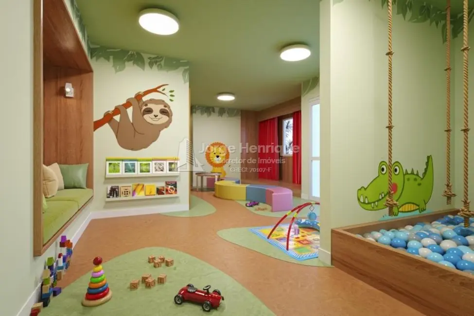 Foto 2 de Apartamento com 2 quartos à venda, 65m2 em Pechincha, Rio De Janeiro - RJ