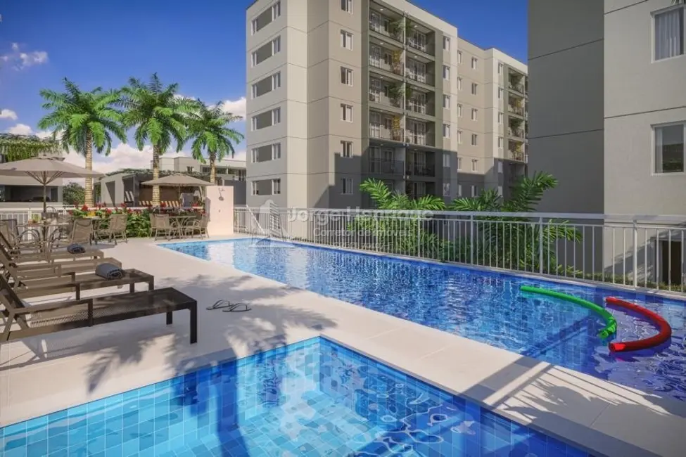 Foto 1 de Apartamento com 2 quartos à venda, 65m2 em Pechincha, Rio De Janeiro - RJ