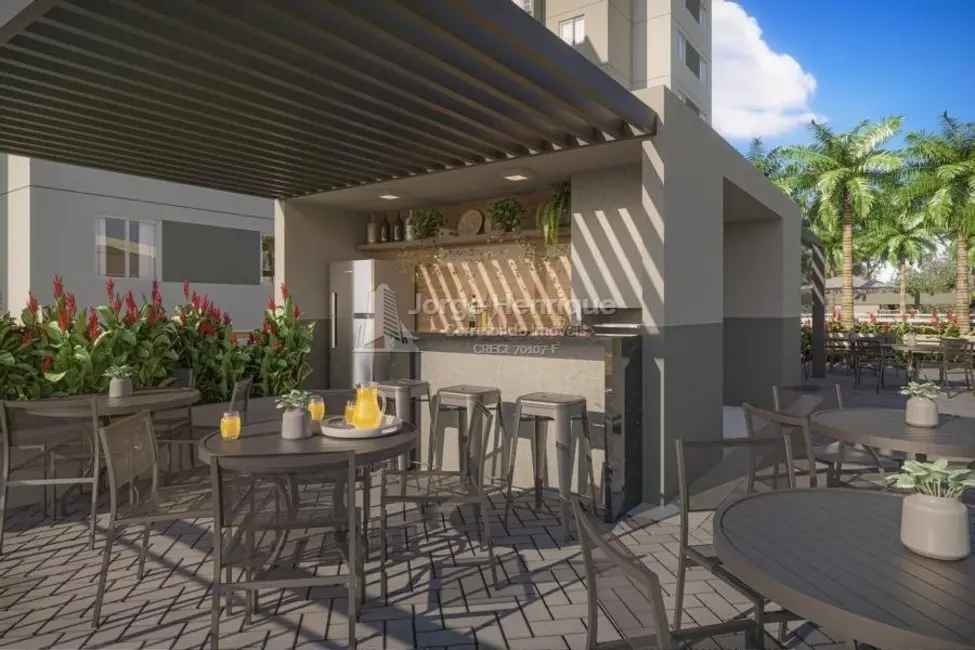 Foto 3 de Apartamento com 2 quartos à venda, 65m2 em Pechincha, Rio De Janeiro - RJ