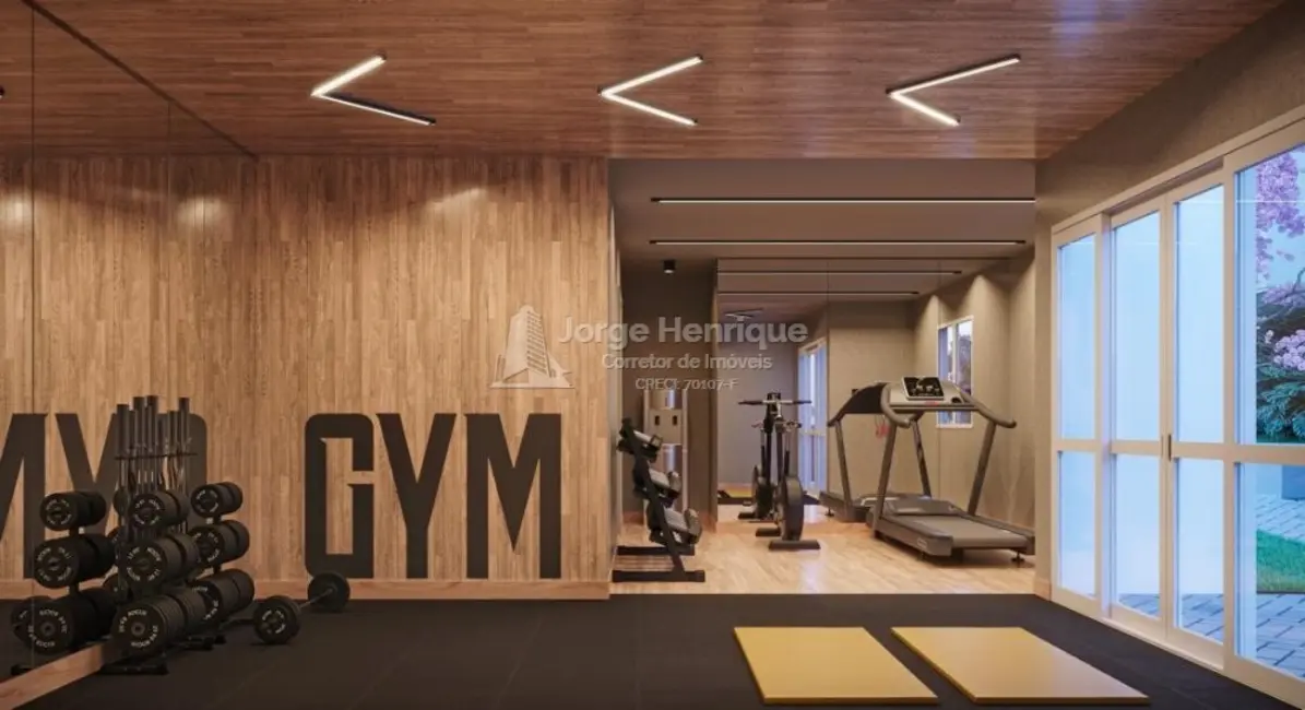 Foto 4 de Apartamento com 2 quartos à venda, 65m2 em Pechincha, Rio De Janeiro - RJ