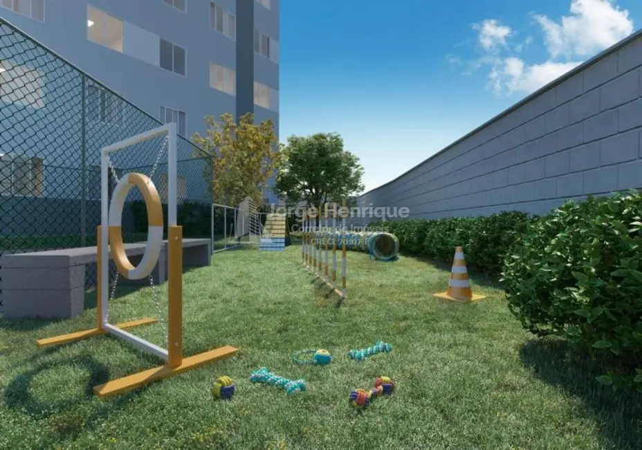 Foto 4 de Apartamento com 2 quartos à venda, 50m2 em Rio do Ouro, Sao Goncalo - RJ