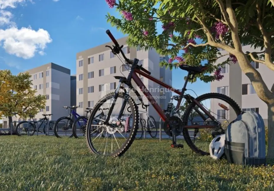 Foto 5 de Apartamento com 2 quartos à venda, 50m2 em Rio do Ouro, Sao Goncalo - RJ