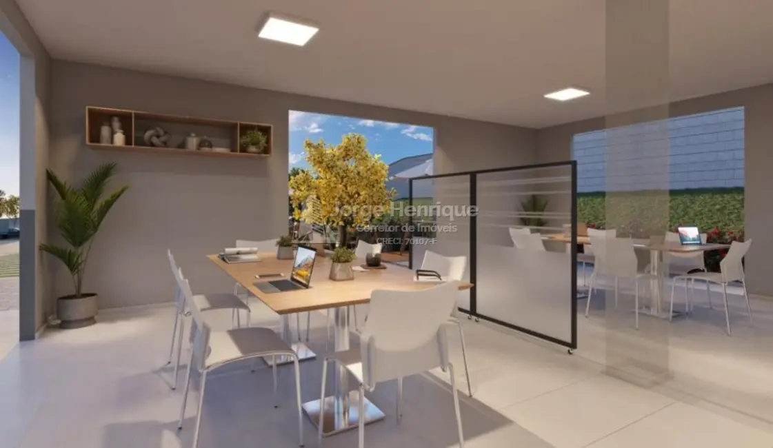 Foto 3 de Apartamento com 2 quartos à venda, 50m2 em Rio do Ouro, Sao Goncalo - RJ