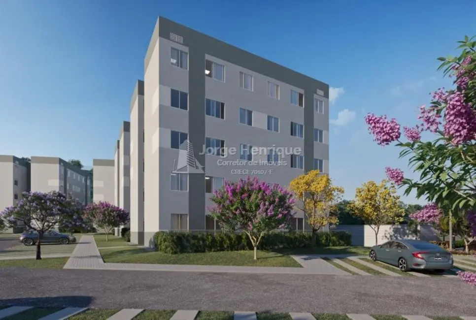 Foto 7 de Apartamento com 2 quartos à venda, 50m2 em Rio do Ouro, Sao Goncalo - RJ