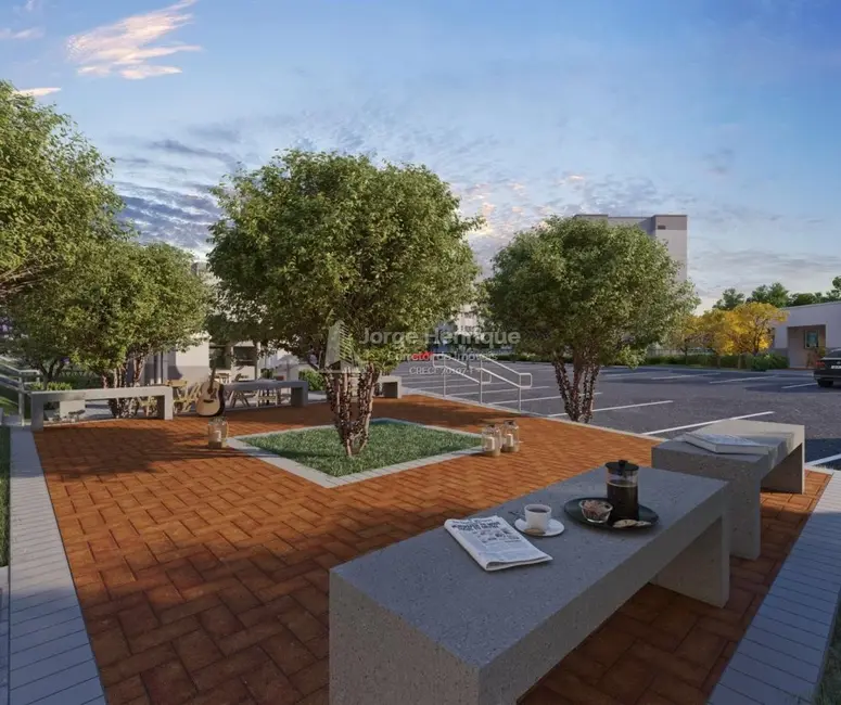 Foto 6 de Apartamento com 2 quartos à venda, 52m2 em Guaratiba, Rio De Janeiro - RJ