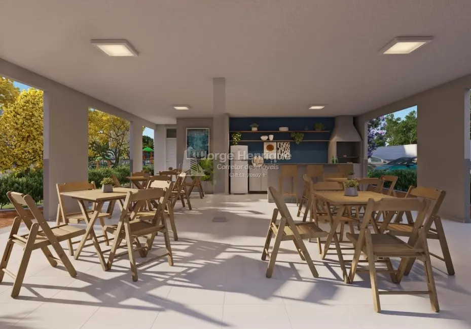 Foto 5 de Apartamento com 2 quartos à venda, 52m2 em Guaratiba, Rio De Janeiro - RJ