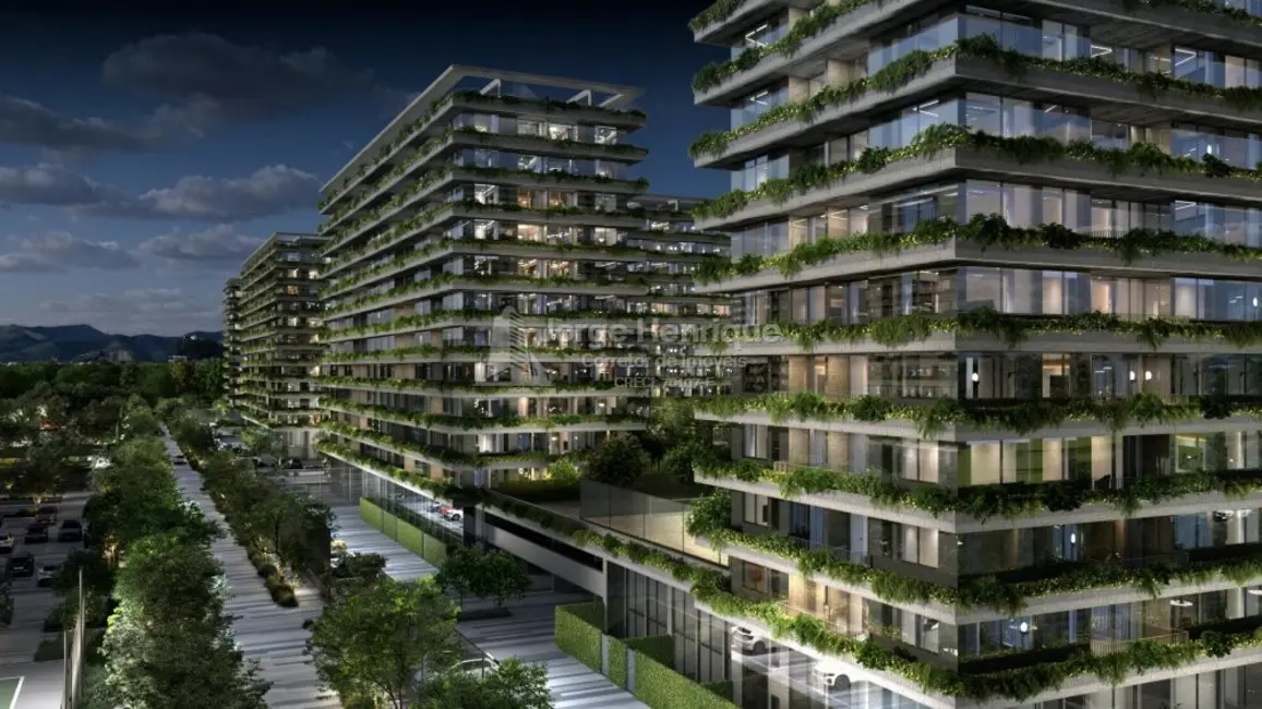 Apartamento com 4 quartos à venda, 90m2 em Barra da Tijuca, Rio De Janeiro - RJ - imagem 1 Foto 1 de Apartamento com 4 quartos à venda, 90m2 em Barra da Tijuca, Rio De Janeiro - RJ