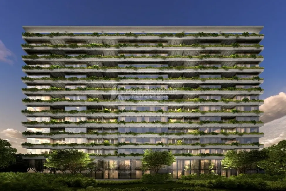 Apartamento com 4 quartos à venda, 90m2 em Barra da Tijuca, Rio De Janeiro - RJ - imagem 6 Foto 6 de Apartamento com 4 quartos à venda, 90m2 em Barra da Tijuca, Rio De Janeiro - RJ