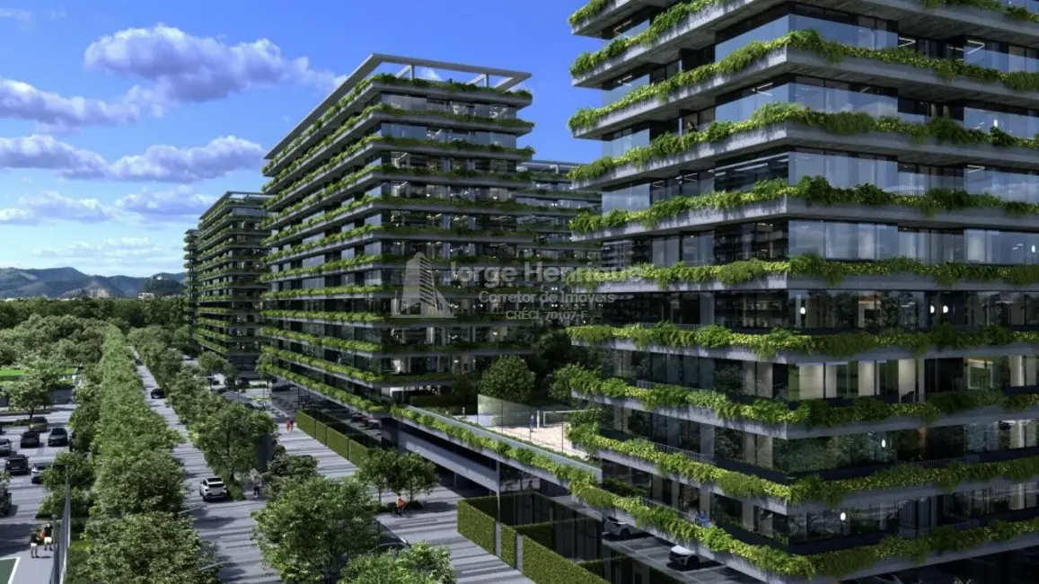 Apartamento com 4 quartos à venda, 90m2 em Barra da Tijuca, Rio De Janeiro - RJ - imagem 9 Foto 9 de Apartamento com 4 quartos à venda, 90m2 em Barra da Tijuca, Rio De Janeiro - RJ