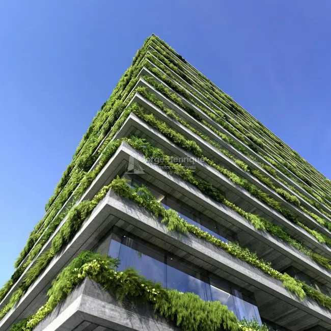 Apartamento com 4 quartos à venda, 90m2 em Barra da Tijuca, Rio De Janeiro - RJ - imagem 8 Foto 8 de Apartamento com 4 quartos à venda, 90m2 em Barra da Tijuca, Rio De Janeiro - RJ