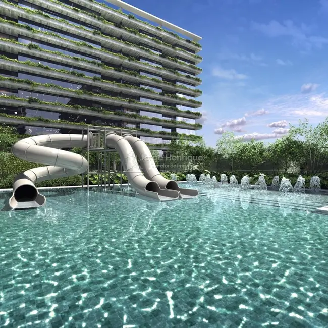 Apartamento com 4 quartos à venda, 90m2 em Barra da Tijuca, Rio De Janeiro - RJ - imagem 4 Foto 4 de Apartamento com 4 quartos à venda, 90m2 em Barra da Tijuca, Rio De Janeiro - RJ