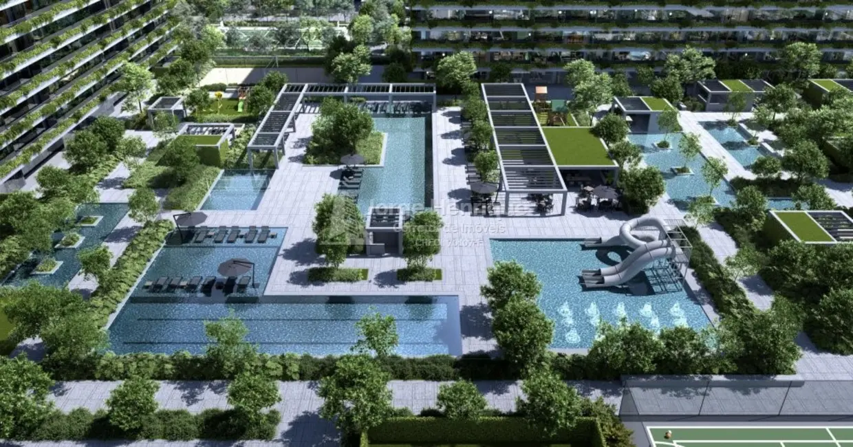 Apartamento com 4 quartos à venda, 90m2 em Barra da Tijuca, Rio De Janeiro - RJ - imagem 3 Foto 3 de Apartamento com 4 quartos à venda, 90m2 em Barra da Tijuca, Rio De Janeiro - RJ