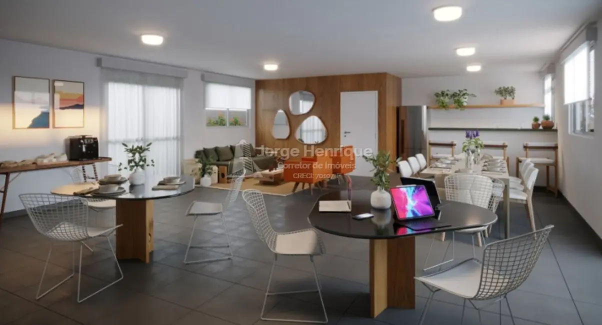 Apartamento com 2 quartos à venda, 41m2 em Engenho Novo, Rio De Janeiro - RJ - imagem 2 Foto 2 de Apartamento com 2 quartos à venda, 41m2 em Engenho Novo, Rio De Janeiro - RJ