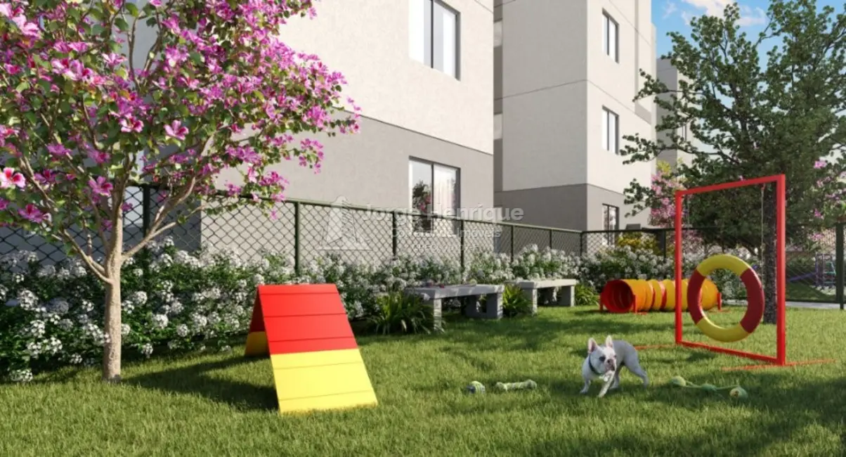 Apartamento com 2 quartos à venda, 41m2 em Engenho Novo, Rio De Janeiro - RJ - imagem 4 Foto 4 de Apartamento com 2 quartos à venda, 41m2 em Engenho Novo, Rio De Janeiro - RJ