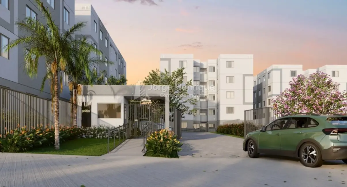 Apartamento com 2 quartos à venda, 41m2 em Engenho Novo, Rio De Janeiro - RJ - imagem 1 Foto 1 de Apartamento com 2 quartos à venda, 41m2 em Engenho Novo, Rio De Janeiro - RJ