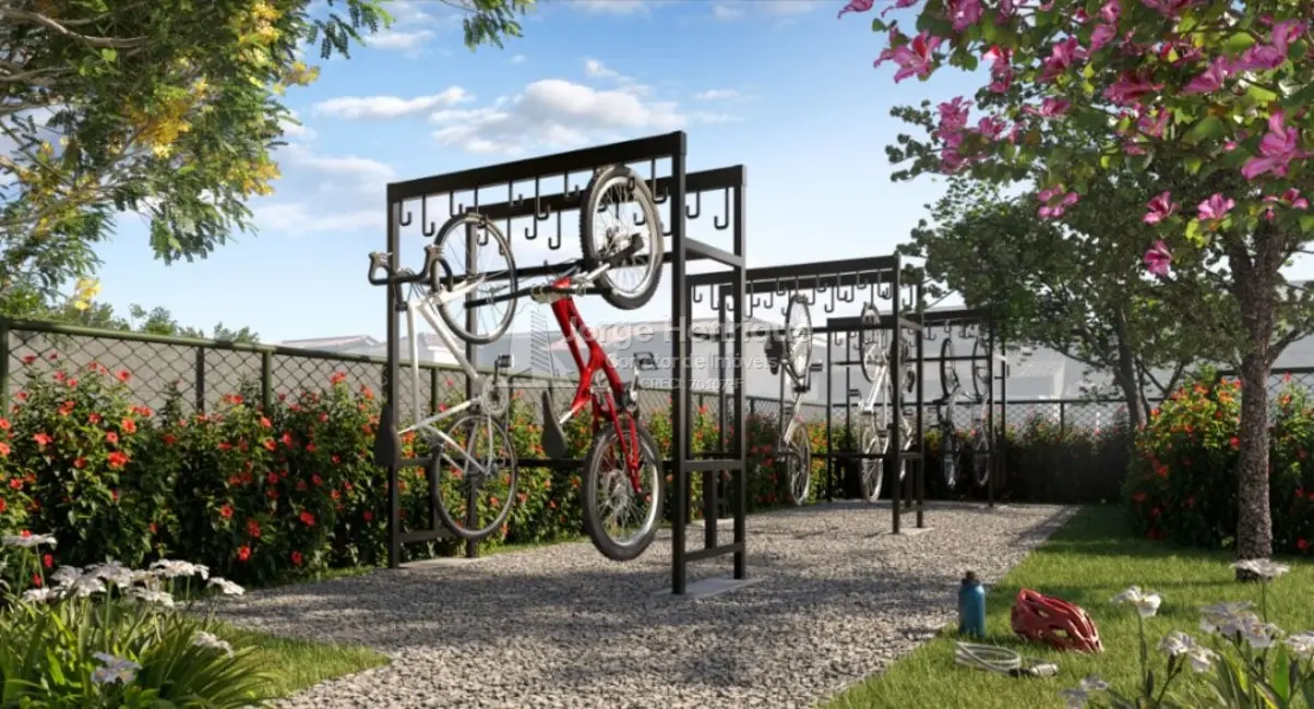 Apartamento com 2 quartos à venda, 41m2 em Engenho Novo, Rio De Janeiro - RJ - imagem 9 Foto 9 de Apartamento com 2 quartos à venda, 41m2 em Engenho Novo, Rio De Janeiro - RJ