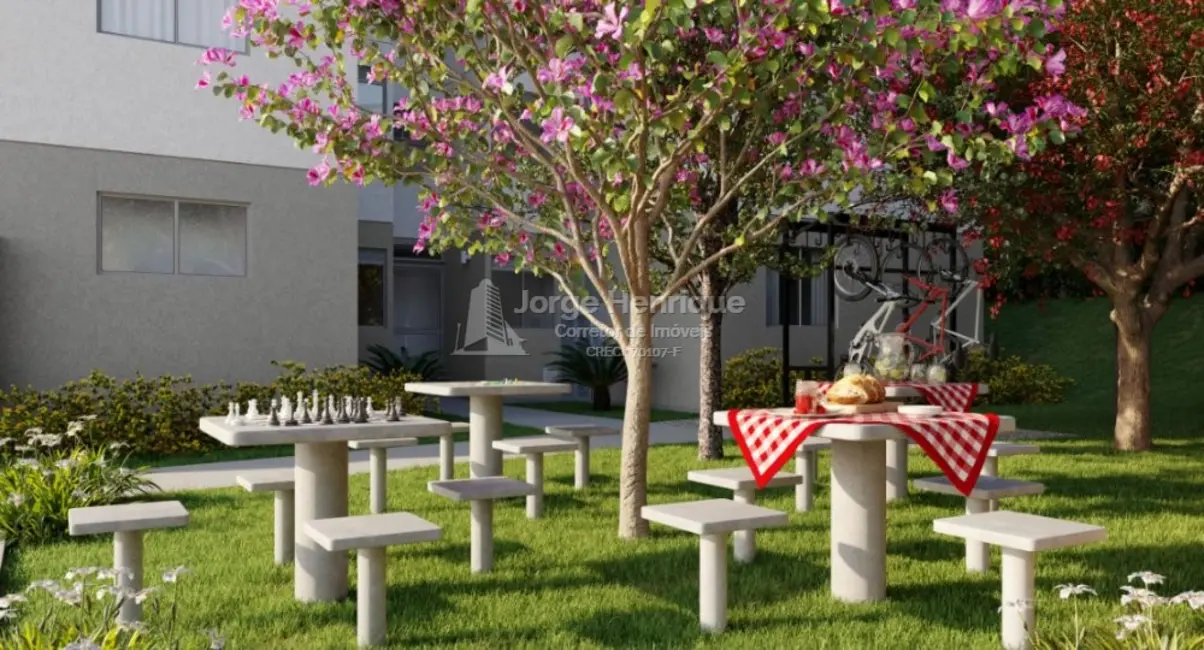 Apartamento com 2 quartos à venda, 41m2 em Engenho Novo, Rio De Janeiro - RJ - imagem 3 Foto 3 de Apartamento com 2 quartos à venda, 41m2 em Engenho Novo, Rio De Janeiro - RJ