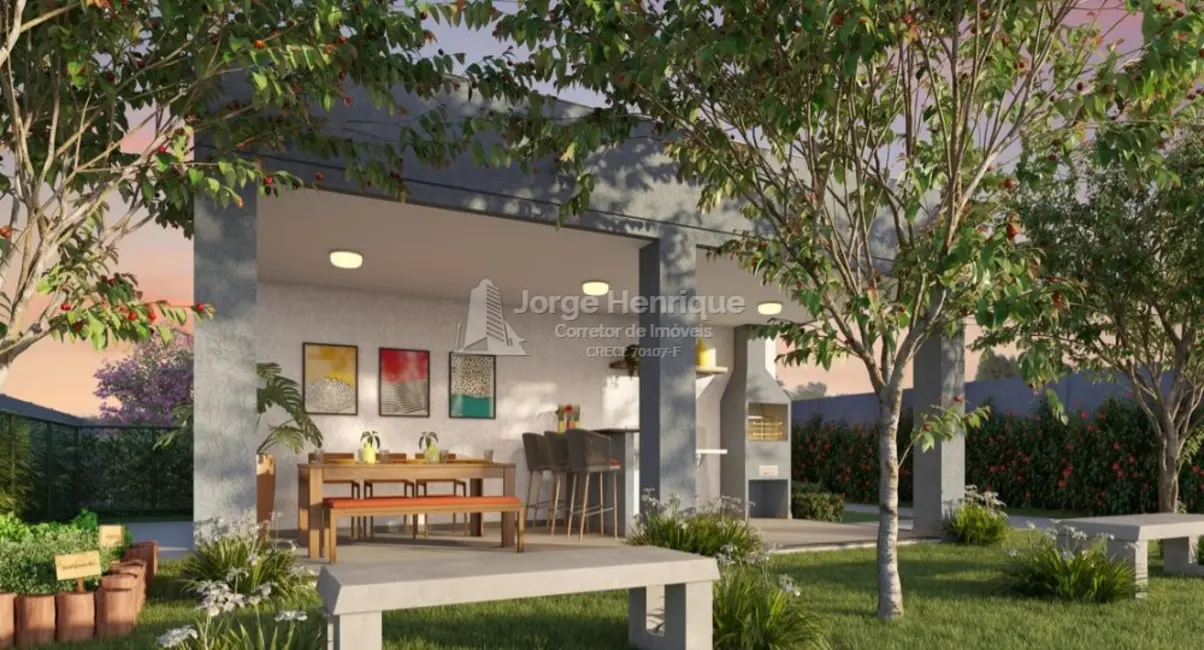 Apartamento com 2 quartos à venda, 41m2 em Engenho Novo, Rio De Janeiro - RJ - imagem 7 Foto 7 de Apartamento com 2 quartos à venda, 41m2 em Engenho Novo, Rio De Janeiro - RJ