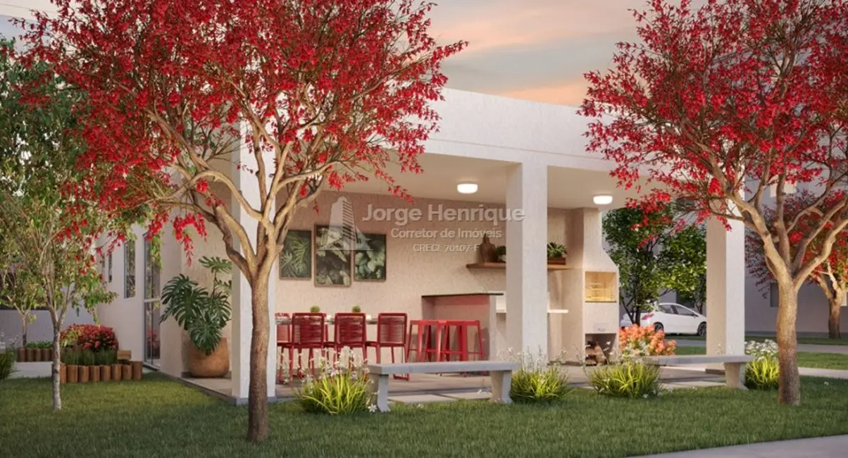 Foto 5 de Apartamento com 2 quartos à venda, 41m2 em Guaratiba, Rio De Janeiro - RJ