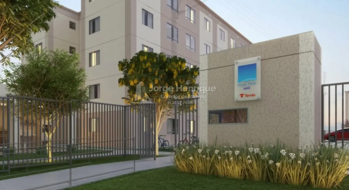 Apartamento com 2 quartos à venda, 43m2 em Vargem Pequena, Rio De Janeiro - RJ - imagem 3 Foto 3 de Apartamento com 2 quartos à venda, 43m2 em Vargem Pequena, Rio De Janeiro - RJ