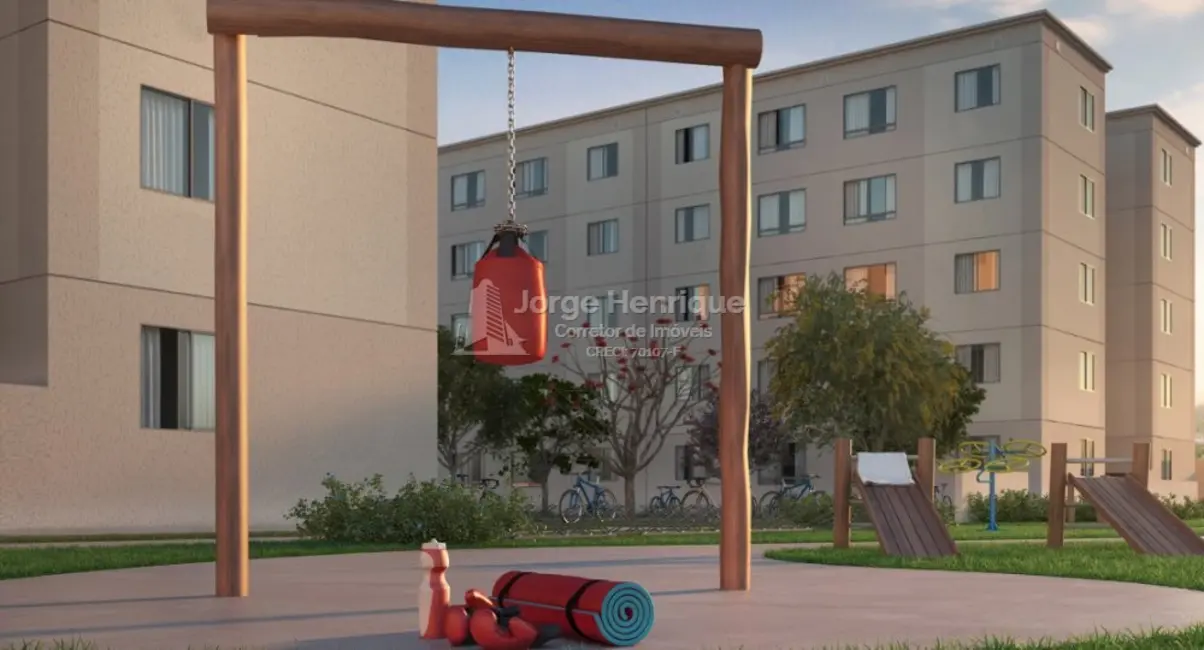 Apartamento com 2 quartos à venda, 43m2 em Vargem Pequena, Rio De Janeiro - RJ - imagem 5 Foto 5 de Apartamento com 2 quartos à venda, 43m2 em Vargem Pequena, Rio De Janeiro - RJ